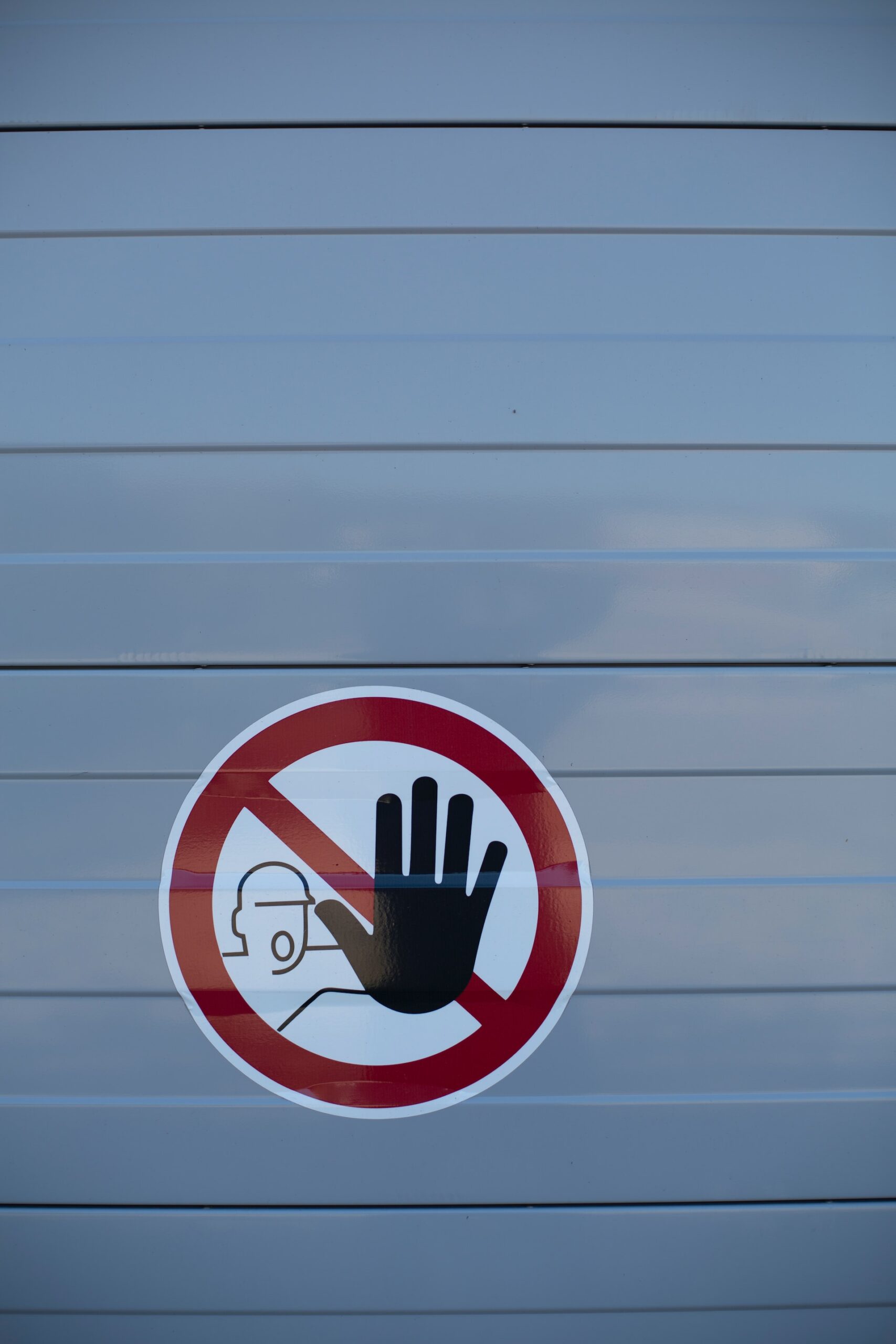 Segnale di stop