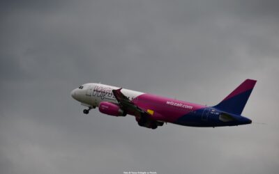 Volo in ritardo Wizzair W46430 Atene – Milano Malpensa del 8 luglio: oltre 3 ore di attesa. Diritto al rimborso volo