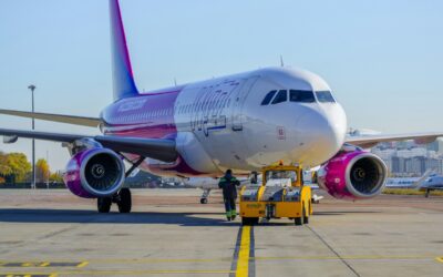 Cancellazione volo Wizzair tra Tirana e Bergamo: come ottenere risarcimento e rimborso