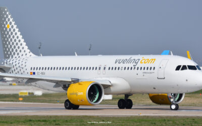 Cancellazione volo Vueling Barcellona: rimborso e risarcimento per  VY6340 e VY6341 – 4 settembre. Cosa fare?