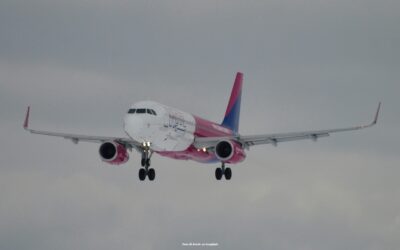Ritardo volo Wizzair Bergamo-Orio al Serio – Cluji-Napoca. Oltre 5 ore di ritardo: si può ottenere risarcimento e rimborso volo?