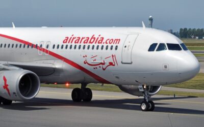 Air Arabia Bergamo  – Casablanca volo in ritardo. Oltre 8 ore di ritardo volo 3O 456 del 12 luglio: si può ottenere il risarcimento?