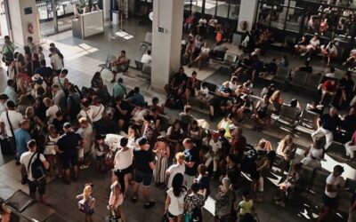 Sciopero aerei 24 marzo: guida per affrontare lo sciopero aerei easyJet, conoscere voli garantiti, cancellati e scoprire se hai diritto a rimborso e risarcimento