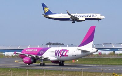 Volo in ritardo e cancellato: vittima di Ryanair o Wizzair? Scopri come ottenere rimborso volo e risarcimento