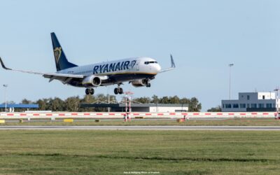 Rimborso Ryanair: come richiedere rimborso e risarcimento in caso di volo in ritardo o cancellato