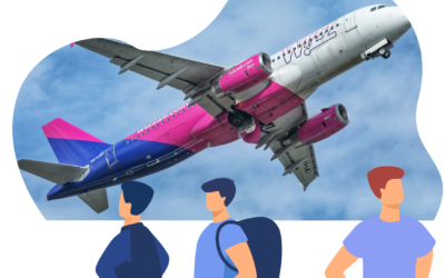 WizzAir: come chiedere rimborso e risarcimento