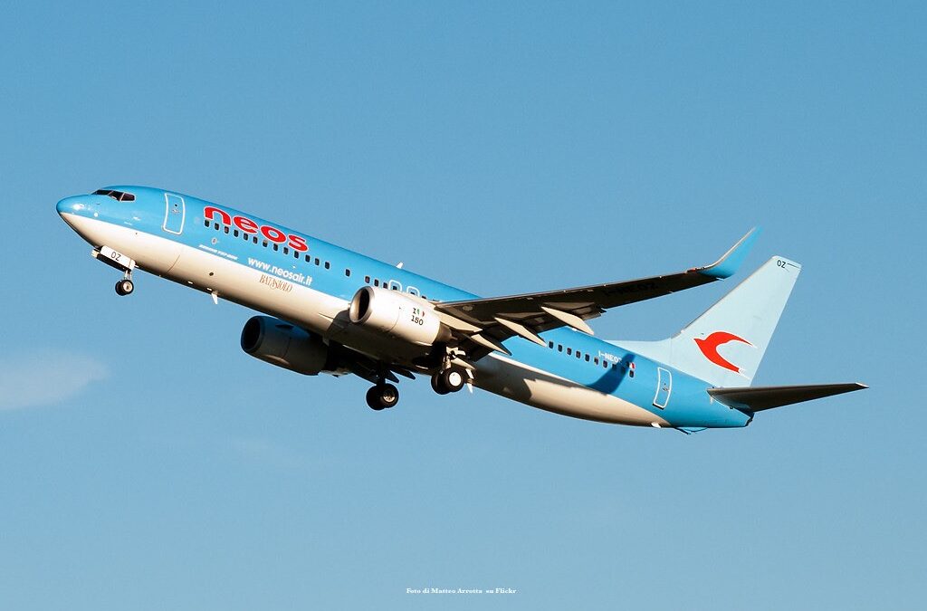 Rimborso volo Neos in ritardo da e per Verona: come ottenere risarcimento e rimborso