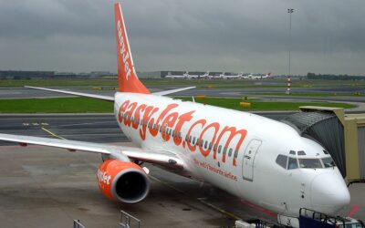 Volo cancellato easyJet Napoli-Catania e Palermo-Napoli: ai passeggeri spetta un risarcimento di 250 euro e il rimborso spese