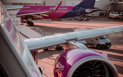 Volo WizzAir 5W7050 Roma – Abu Dhabi: scopri i tuoi diritti e come richiedere rimborso e risarcimento senza farsi prendere in giro dalla compagnia