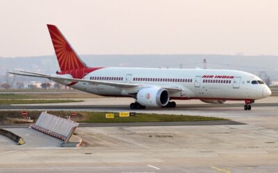 Air India rimborso ritardo volo AI 138: ecco come ottenere risarcimento e rimborso per il volo in ritardo