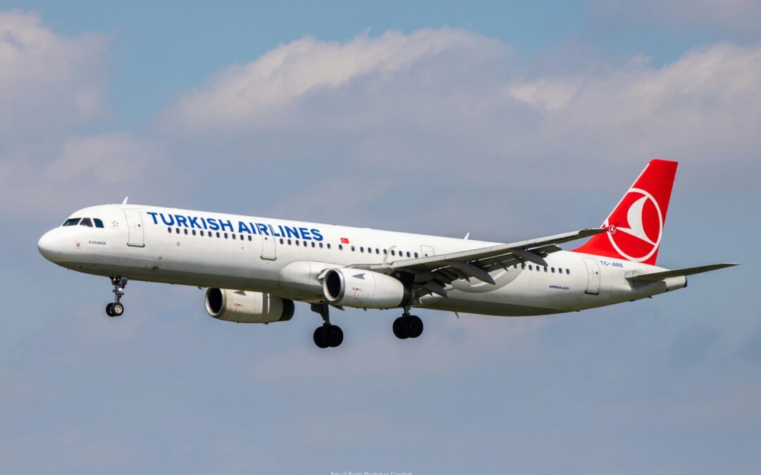 Rimborso ritardo Turkish Airlines per Istanbul: come ottenere il risarcimento.