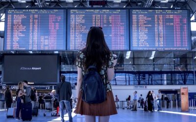 Sciopero aerei oggi 9 aprile: caos per chi viaggia con easyJet