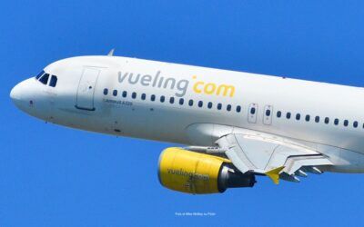 Vueling voli cancellati il 27 ottobre: diritti dei passeggeri e al rimborso