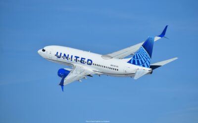 United Airlines UA965 Napoli-New York: come ottenere il rimborso per volo in ritardo o cancellato