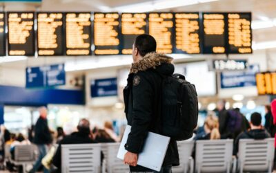 Sciopero aerei 15 dicembre: informazioni per viaggiare senza stress