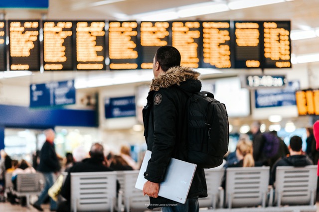 Sciopero aerei 15 dicembre: informazioni per viaggiare senza stress
