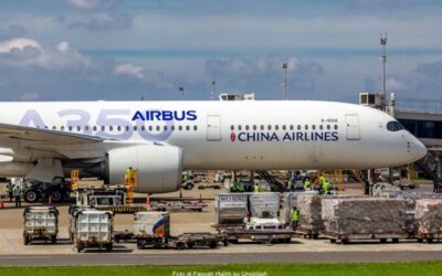 China Airlines rimborso ritardo: voli CI75 e CI76 Roma – Taipei