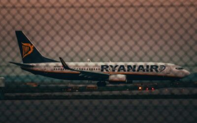 Rimborso Ryanair per sovrapprezzo check-in in aeroporto: ecco perché e come puoi ottenere il rimborso