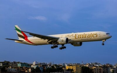 Emirates rimborso: come ottenere il risarcimento per ritardo o volo cancellato
