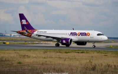 Rimborso Air Cairo: scopri i tuoi diritti e come ottenere il risarcimento per i disagi