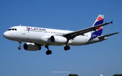 Rimborso Latam: volo cancellato, in ritardo, overbooking o bagaglio smarrito