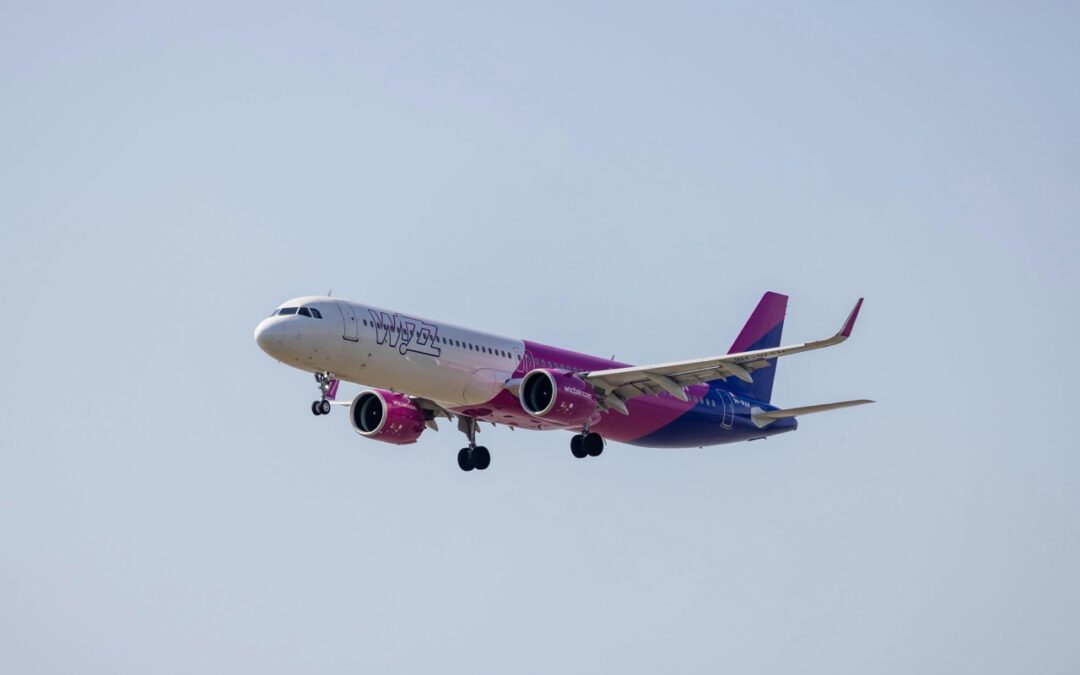 rimborso volo Wizzair ritardo cancellato 13, 14, 17 marzo 2025