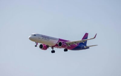 WizzAir come chiedere il rimborso ritardo volo (disagi 13-17 marzo)