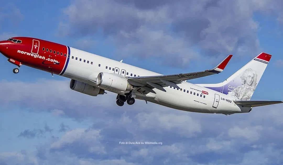 Norwegian Airlines rimborso 2025: guida completa per ritardo, cancellazione e problemi con il bagaglio
