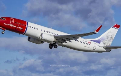 Norwegian Airlines rimborso 2025: guida completa per ritardo, cancellazione e problemi con il bagaglio