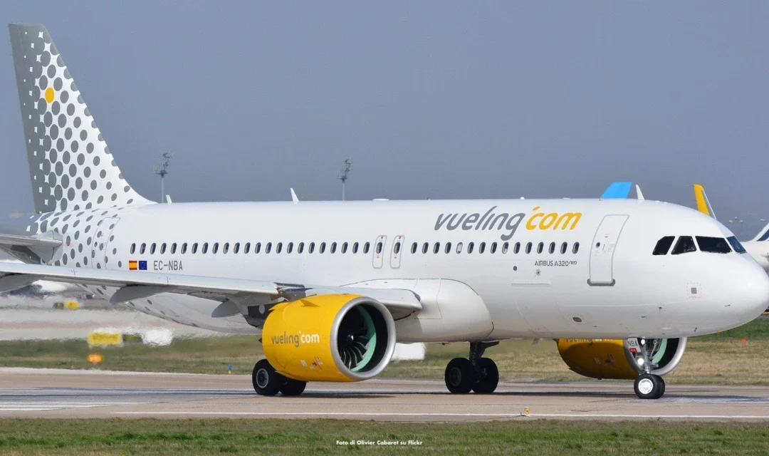 Rimborso e risarcimento Vueling: guida completa 2025 per ritardo, cancellazione, bagaglio e altri problemi