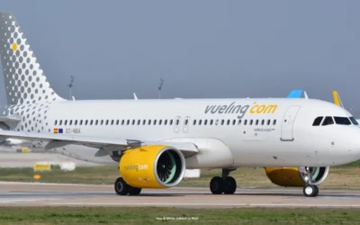 Rimborso e risarcimento Vueling: guida completa 2025 per ritardo, cancellazione, bagaglio e altri problemi