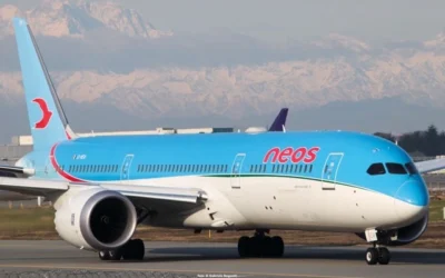 Neos NO193 in ritardo di 11 ore da Zanzibar a Roma (con scalo a Milano): cosa fare per ottenere il rimborso