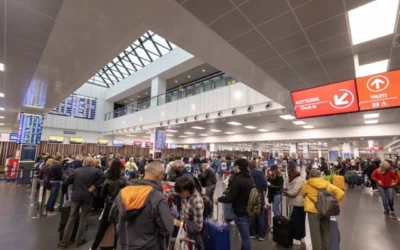 ✈️ Sciopero easyJet in Spagna (25–27 giugno 2025): quando hai diritto a rimborso e risarcimento