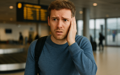 Valigia smarrita? Ecco cosa fare subito (e come ottenere il rimborso)