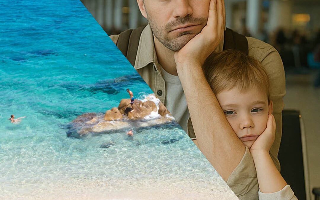 Volo in ritardo o cancellato? Trasforma l’attesa in un risarcimento fino a 600 € con Diritti al Volo