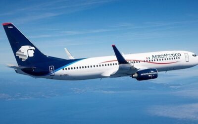 Aeromexico rimborso 2025: guida completa per ritardo, cancellazione, overbooking e problemi con il bagaglio